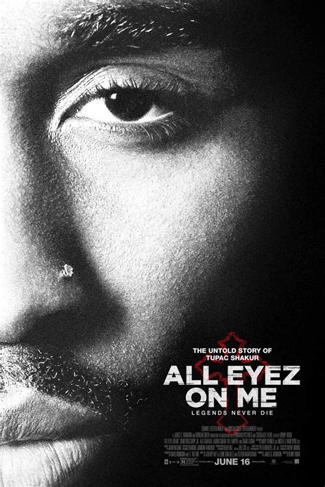 release All Eyez on Me